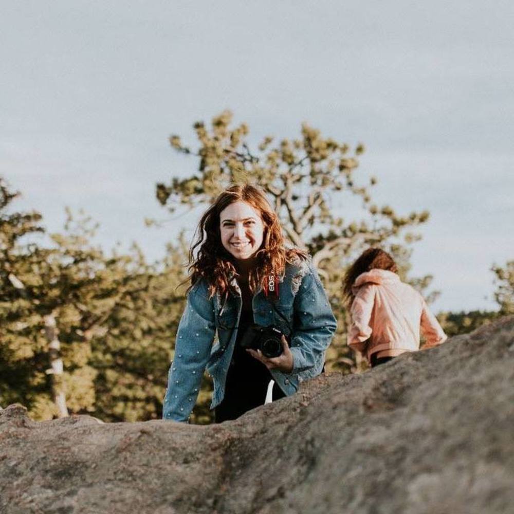 Meet your Posher, Piper